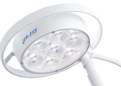 Mach LED 115 Sur pied